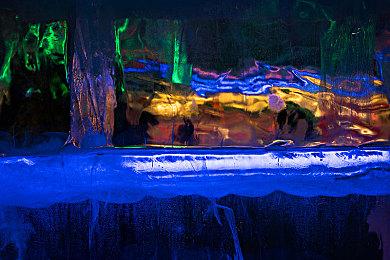 《仙剑奇侠传七》角色背景曝光 峨眉仙境神秘苗村